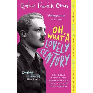 Oh, What a Lovely Century