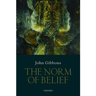 The Norm of Belief