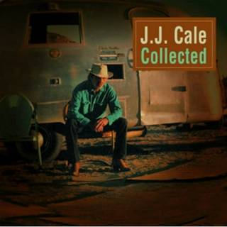 J.j. Cale - Collected