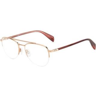 Rag & Bone RNB7054/G AU2 54 Briller Mænd Rose-Guld - Rose Gold - 54mm