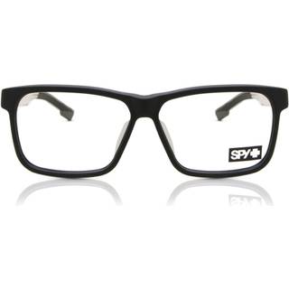 Spy JUSTICE 57 5700000000048 57 Briller Mænd Black - Matte Black - 57mm