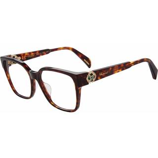 Chopard VCH324S 0743 55 Briller Mænd Tortoiseshell - Glossy Tortoise - 55mm