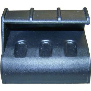 Crown Automotive Tailgate Bar Indeputor Body