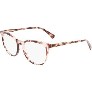Longchamp LO2693 690 51 Briller Mænd Tortoiseshell - Tortoise - 51mm