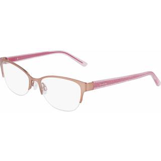 Bebe BB5212 770 53 Briller Kvinder Guld - Rose Gold - 53mm