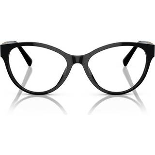 Ralph Lauren RL6238U 5001 54 Briller Kvinder Black - Black - 54mm