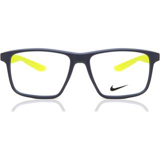 Nike Børn NIKE 5002 37 Optiske stel Plast Grå Firkantet Fotokromatisk