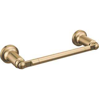 Delta 73508-CZ Saylor-Bath Hardware Bar Champagne Bronze