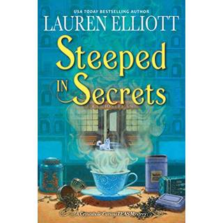 Steeped in Secrets