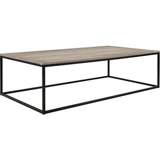 Artwood, Mason Sofabord 160x90 Antikgrå Artwood