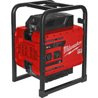 Generator 230V/3600W MXF PS-602