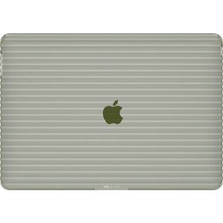 Tech21 Evo Wave MacBook Pro 13" M1/M2 2020-> Grøn