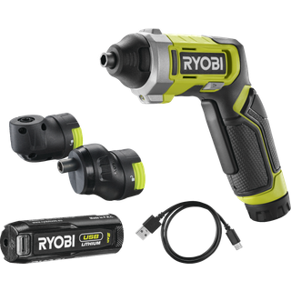 Ryobi skruemaskine rsd4-120ta2