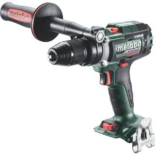 METABO Akku-bore-/skruemaskine BS 18 LTX-3 BL I Metal Solo