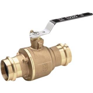 Kuglehane Rødgods 22-22Mm V+M Gpa