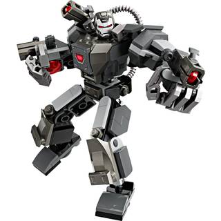 LEGO Marvel - War Machine robot