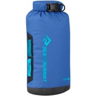 Sea To Summit Big River Eco Dry Sack 5 L Surf, 5 L