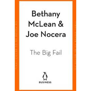 The Big Fail