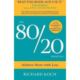 The 80/20 Principle