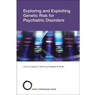Exploring and Exploiting Genetic Risk for Psychiatric Disorders (4, 2023) |
