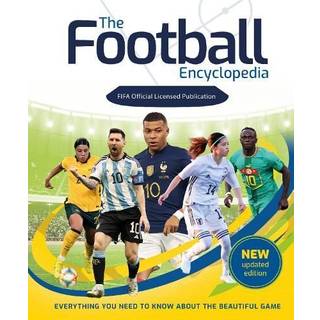 The Football Encyclopedia (FIFA)
