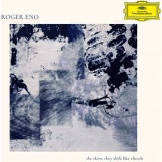 Roger Eno - The Skies, They Shift Like Chords (LP)