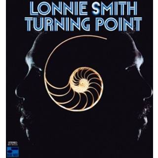 Dr. Lonnie Smith - Turning Point