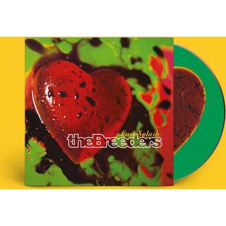 Breeders - Last Splash