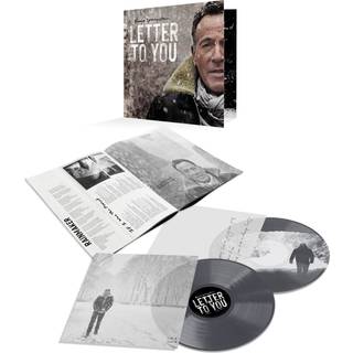 Bruce Springsteen - Letter to You