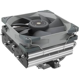 Thermalright TR-SI-100 - CPU Luftkøler - Max 28 dBA