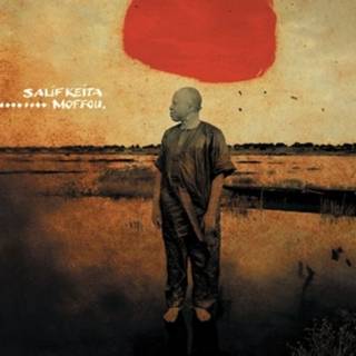 Salif Keïta - Moffou