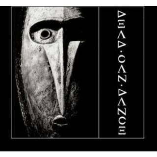 Dead Can Dance