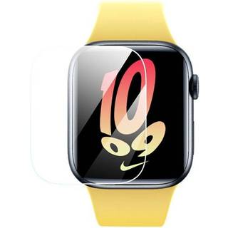 Baseus 45mm Protective Film for AP Watch 7/8 Clear