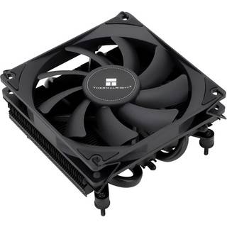 Thermalright AXP-90 X36 Black - CPU Luftkøler - Max 22 dBA