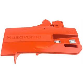 HUSQVARNA Koblingshus - 55