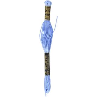 DMC Mouliné Spécial 25 Broderigarn - Farve 809