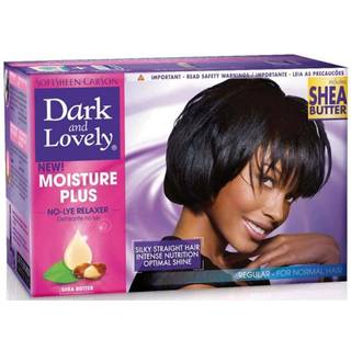 Dark And Lovely Relaxer - Regular