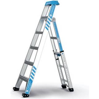 Zarges Kombistige Multimaster 5 2,88m