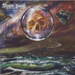 Bell Witch / Aerial Ruin - Stygian Bough Vol. 1