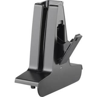 Poly - base for headset - and wearing accessories