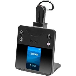 HP Poly Savi 8445 Office, CDM, USB-A, Mono