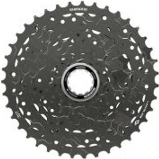 Shimano Cues LG400 Linkglide 10-speed kassette 11-39