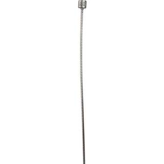 Gearkabel BBB Speedwire Rustfri 1.1 x 2000 mm