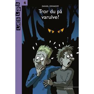 Tror du på varulve?