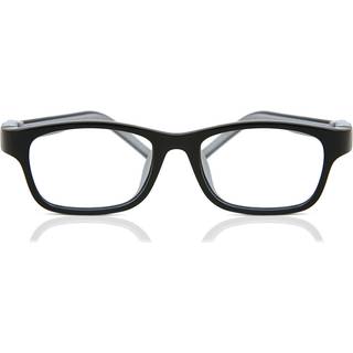 SmartBuy Børn Phakie K5C 42 Briller Børn Black - White - 42mm