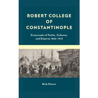 Robert College of Constantinople