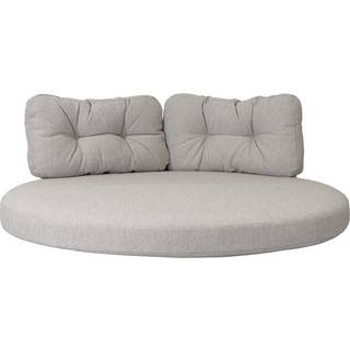 Cane-line, Ocean daybed Dark grey Soft Rope