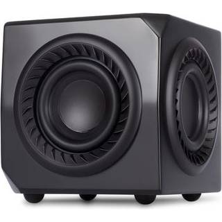 LitheAudio Trådløs Subwoofer til Google Chromecast og Apple Airplay