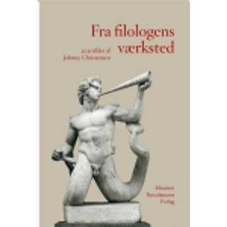 Fra filologens værksted