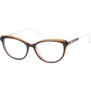 Superdry SDO KAILA 181 52 Briller Mænd Brun - Nude - 52mm